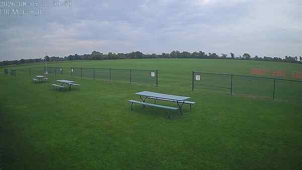 North-East Camera