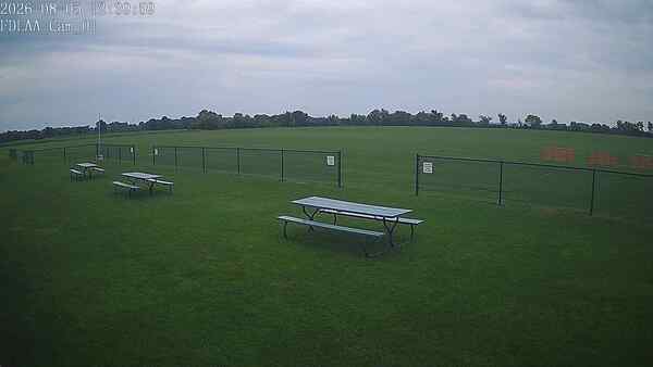 North-East Camera