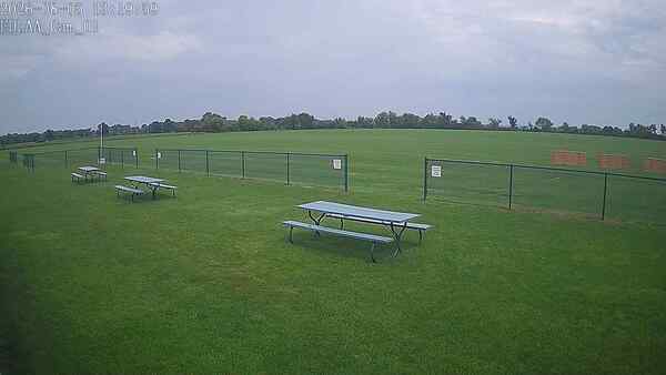 North-East Camera