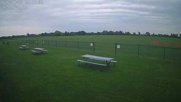 North-East Camera