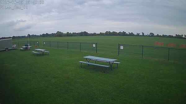 North-East Camera