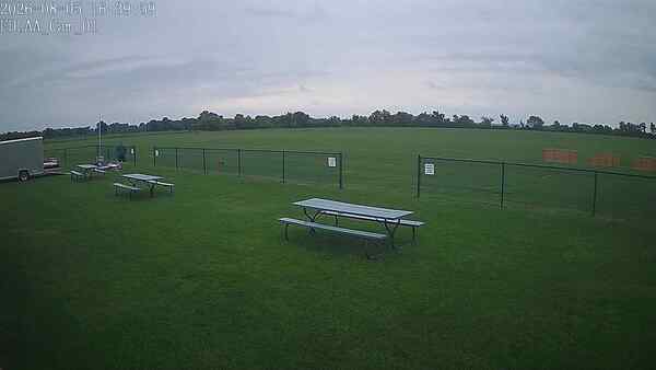 North-East Camera