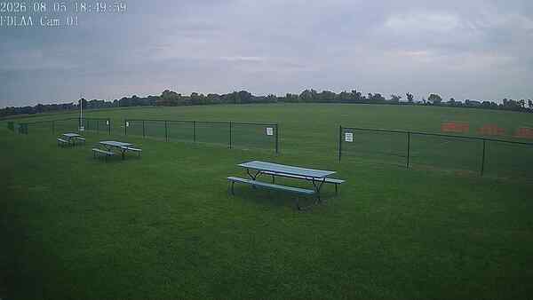 North-East Camera
