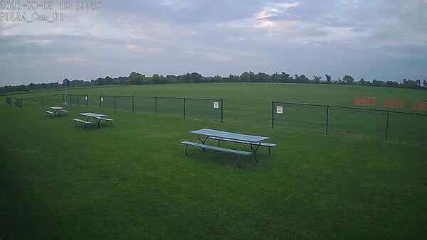 North-East Camera