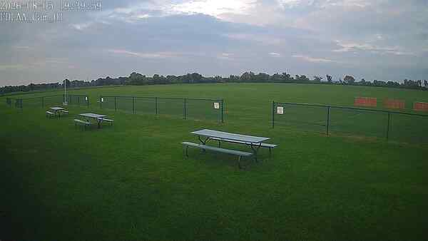 North-East Camera