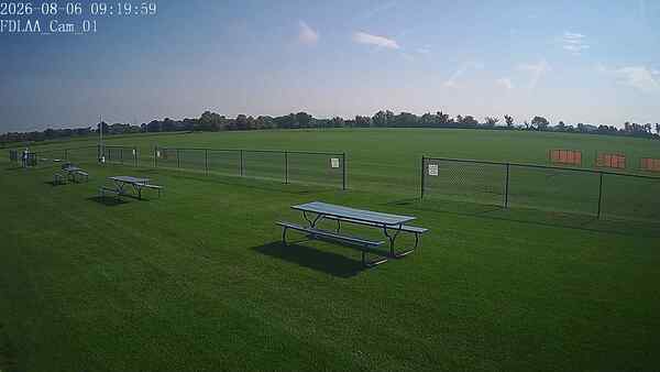 North-East Camera