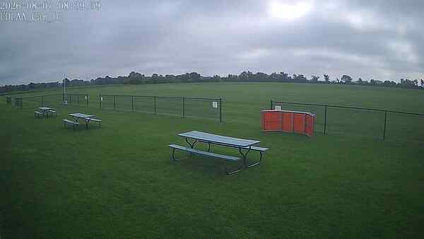 North-East Camera