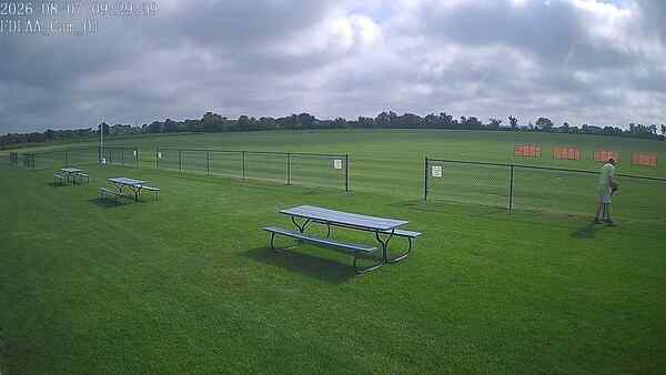 North-East Camera