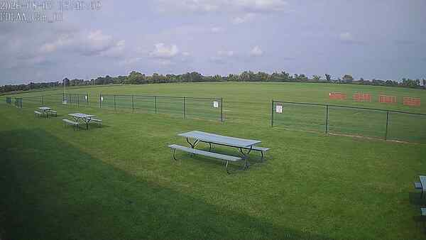 North-East Camera