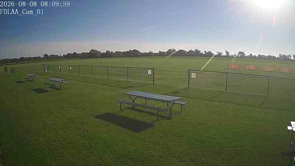 North-East Camera