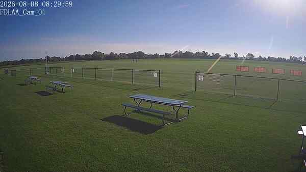 North-East Camera