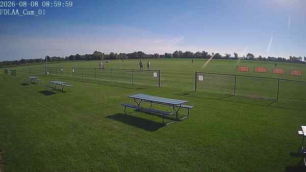 North-East Camera