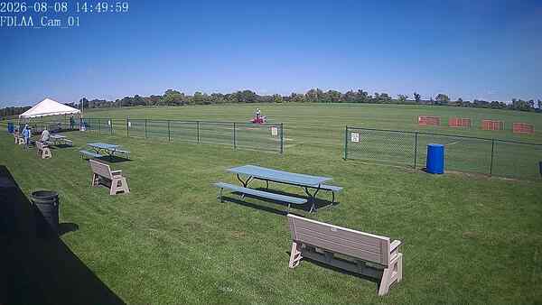 North-East Camera