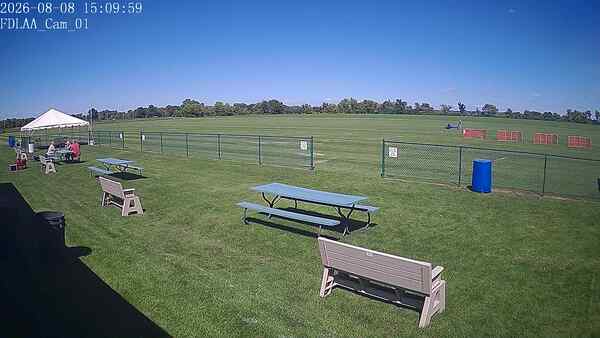 North-East Camera