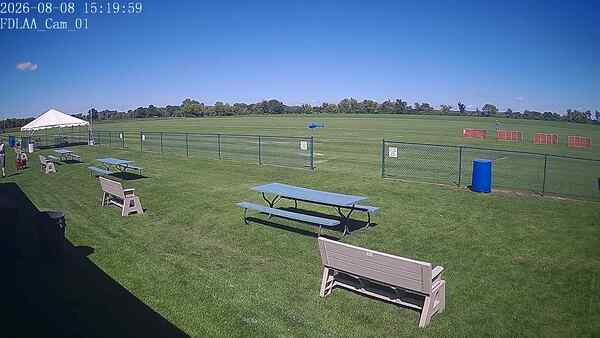 North-East Camera