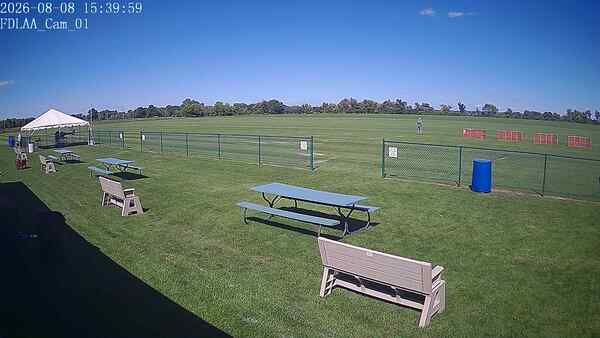 North-East Camera