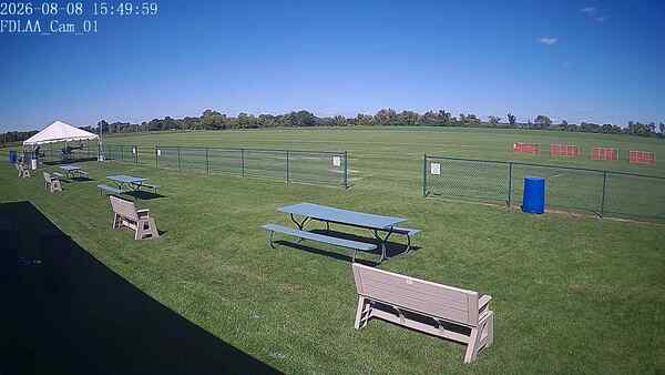 North-East Camera