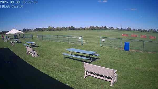 North-East Camera