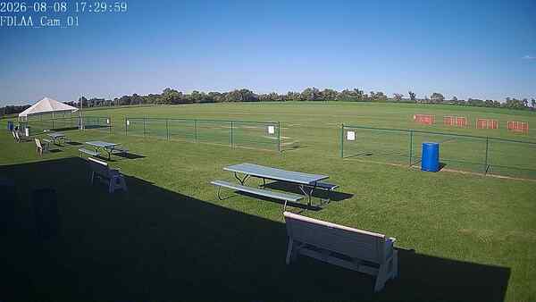 North-East Camera