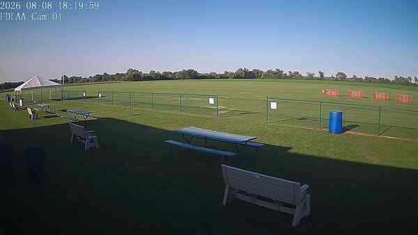 North-East Camera