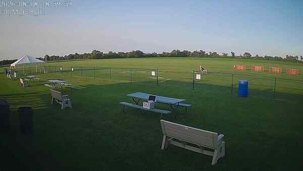 North-East Camera