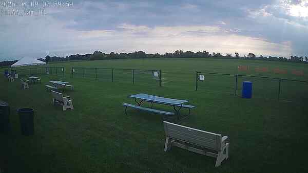 North-East Camera
