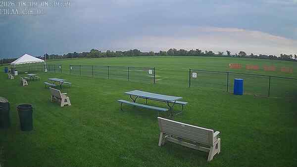 North-East Camera