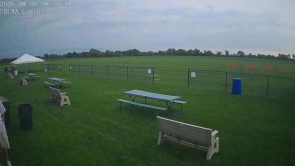 North-East Camera