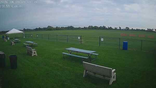 North-East Camera