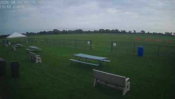 North-East Camera