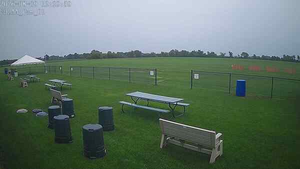 North-East Camera