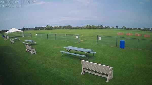 North-East Camera