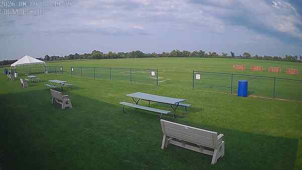 North-East Camera