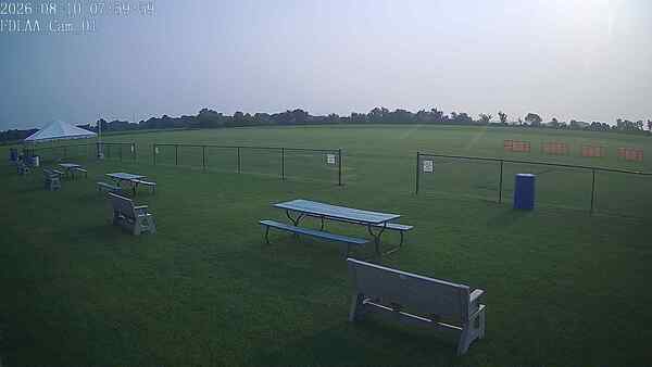 North-East Camera
