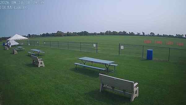 North-East Camera