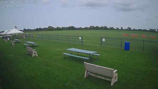 North-East Camera
