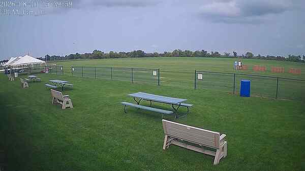 North-East Camera