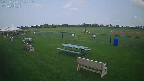 North-East Camera