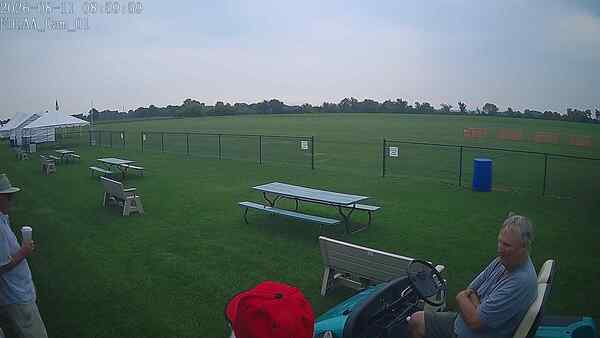 North-East Camera