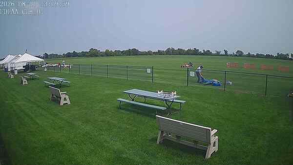 North-East Camera
