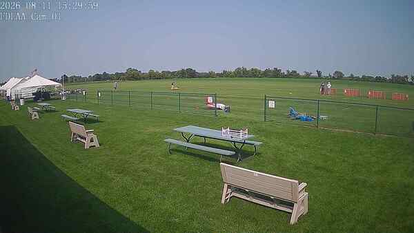 North-East Camera