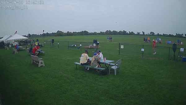 North-East Camera