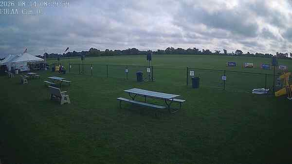 North-East Camera