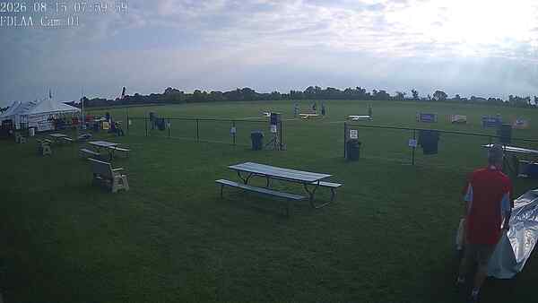 North-East Camera