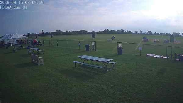 North-East Camera