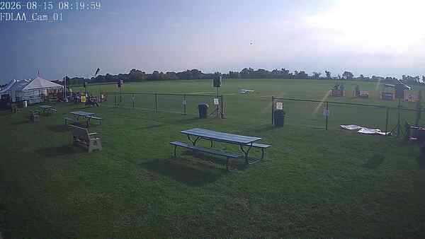 North-East Camera