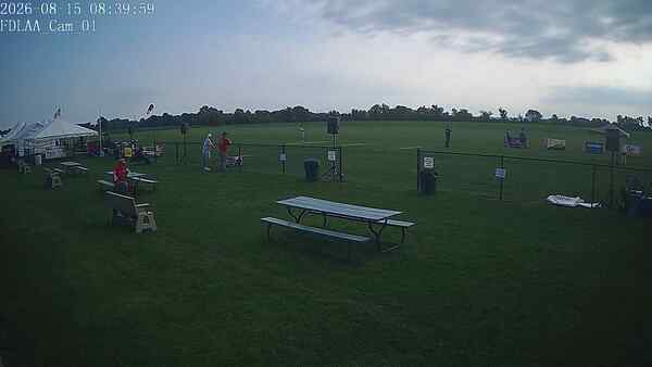 North-East Camera