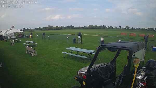North-East Camera