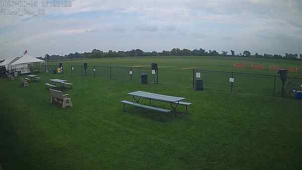 North-East Camera