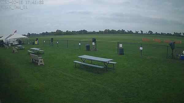North-East Camera